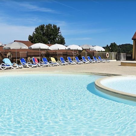 Residence Odalys - Les Coteaux De Sarlat ภายนอก รูปภาพ