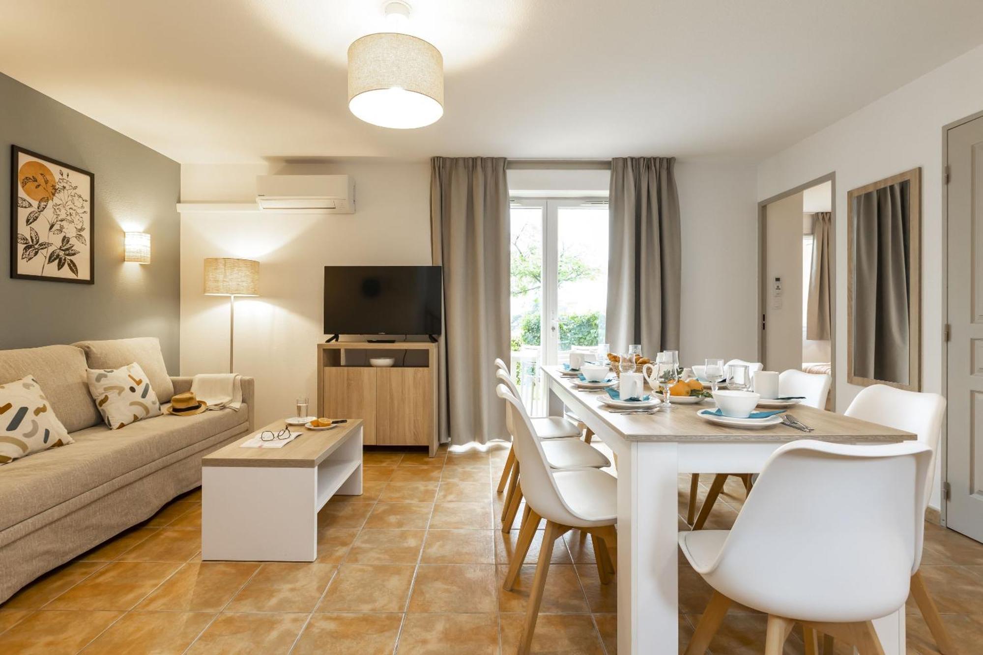 Residence Odalys - Les Coteaux De Sarlat ภายนอก รูปภาพ
