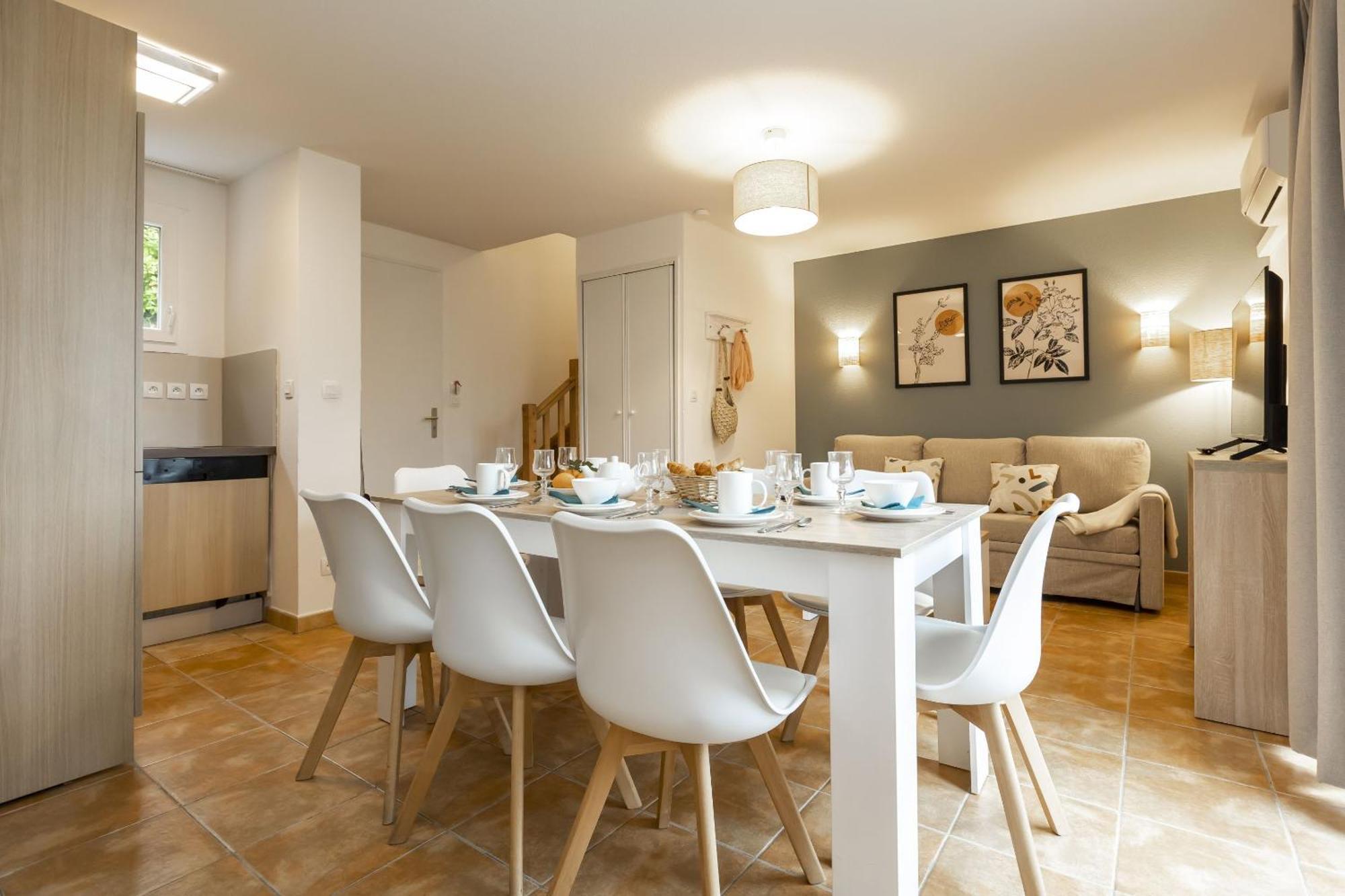 Residence Odalys - Les Coteaux De Sarlat ภายนอก รูปภาพ