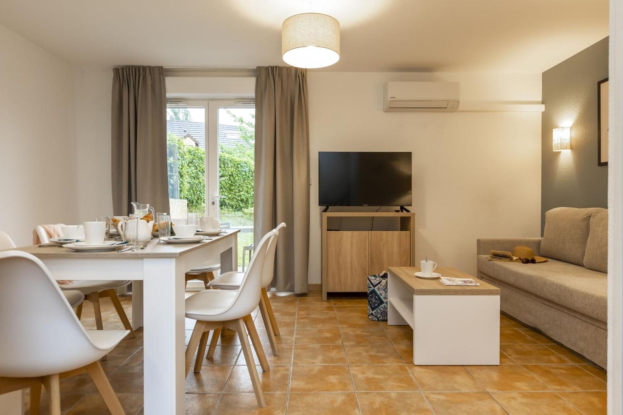 Residence Odalys - Les Coteaux De Sarlat ภายนอก รูปภาพ