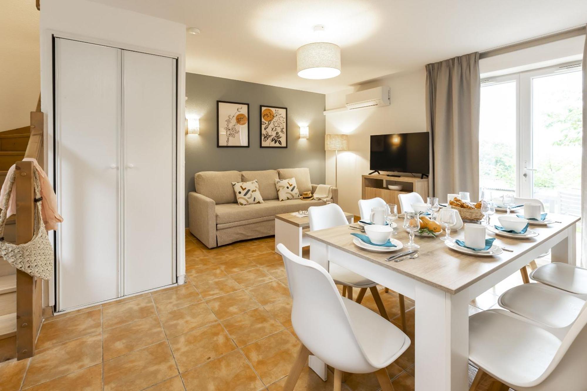 Residence Odalys - Les Coteaux De Sarlat ภายนอก รูปภาพ