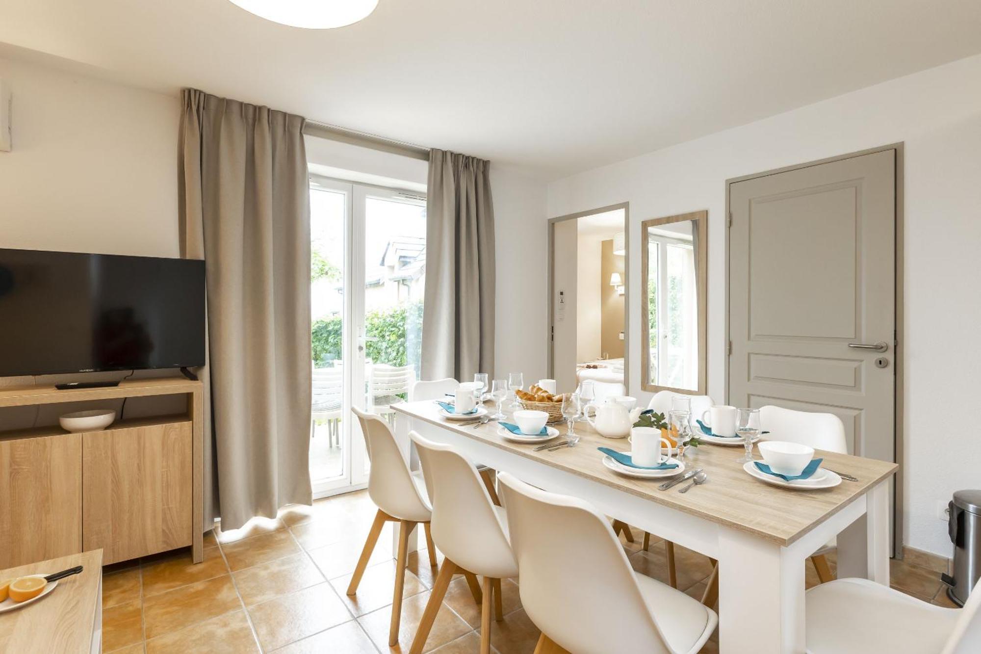 Residence Odalys - Les Coteaux De Sarlat ภายนอก รูปภาพ