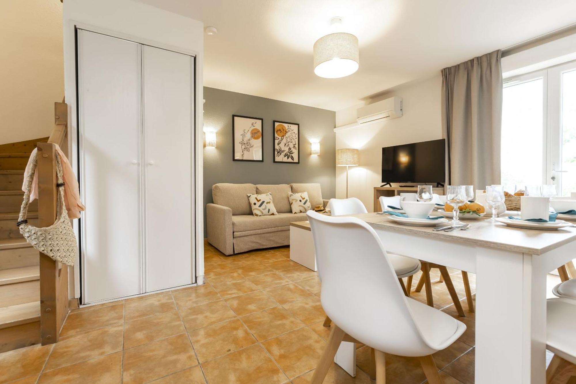 Residence Odalys - Les Coteaux De Sarlat ภายนอก รูปภาพ