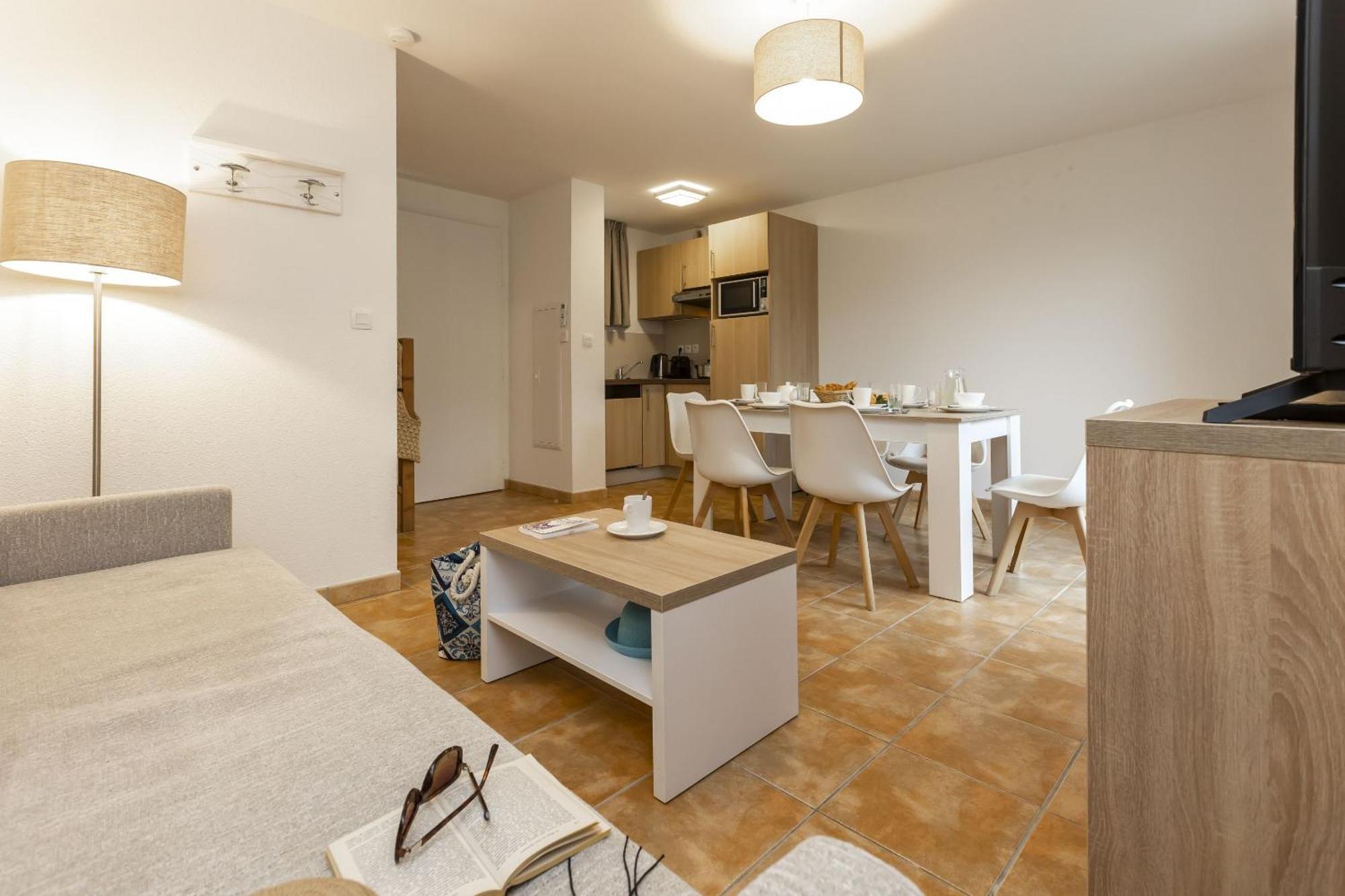 Residence Odalys - Les Coteaux De Sarlat ภายนอก รูปภาพ