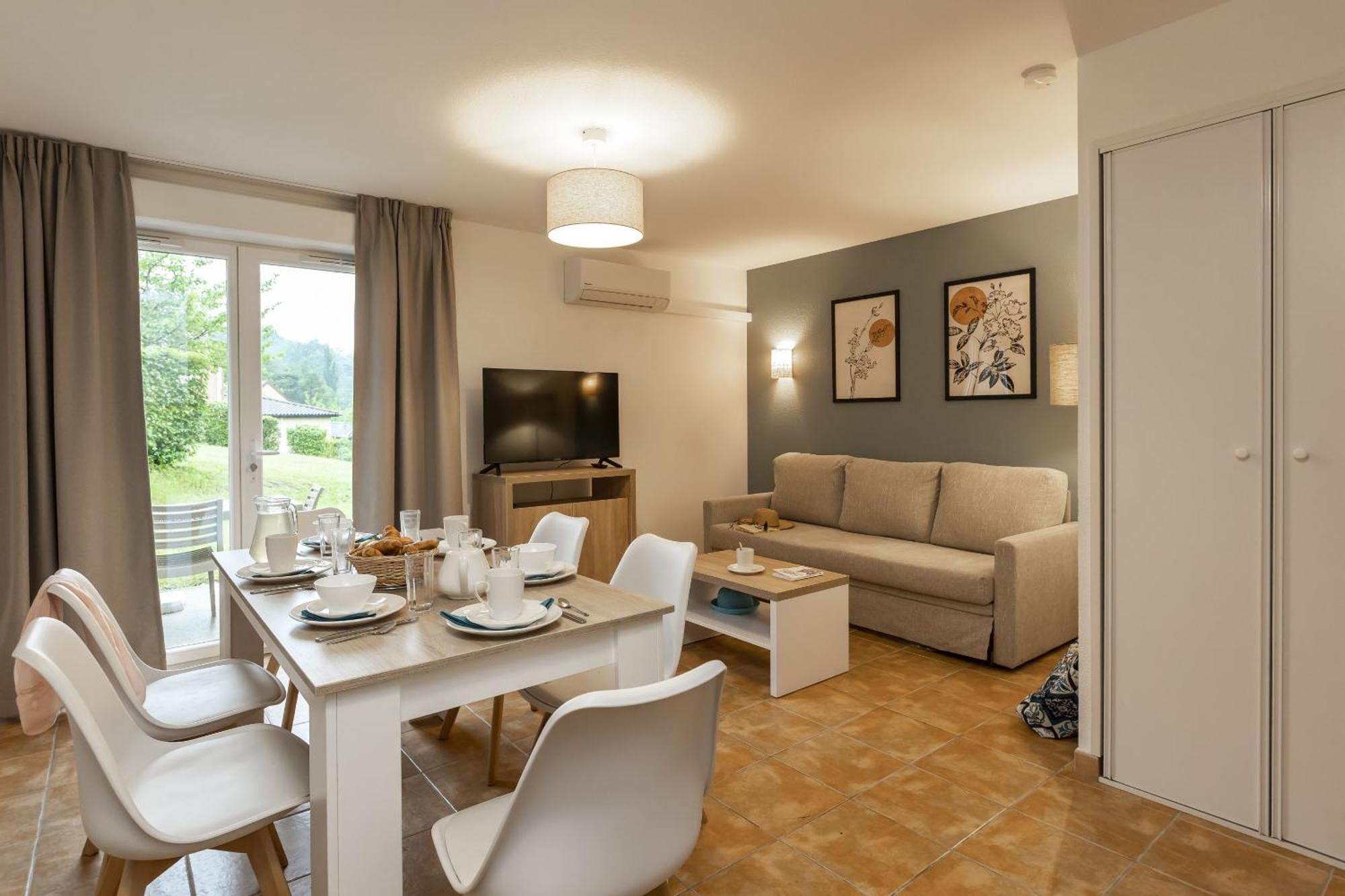 Residence Odalys - Les Coteaux De Sarlat ภายนอก รูปภาพ