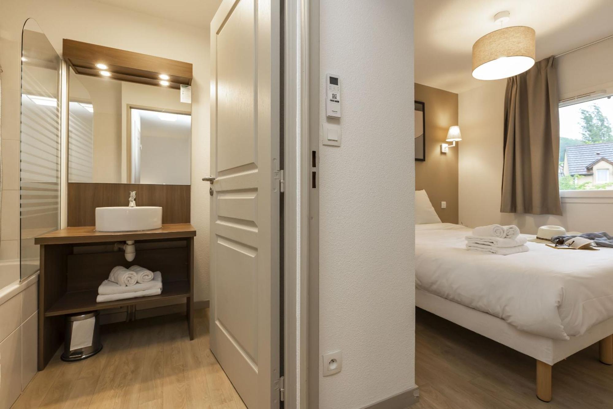 Residence Odalys - Les Coteaux De Sarlat ภายนอก รูปภาพ
