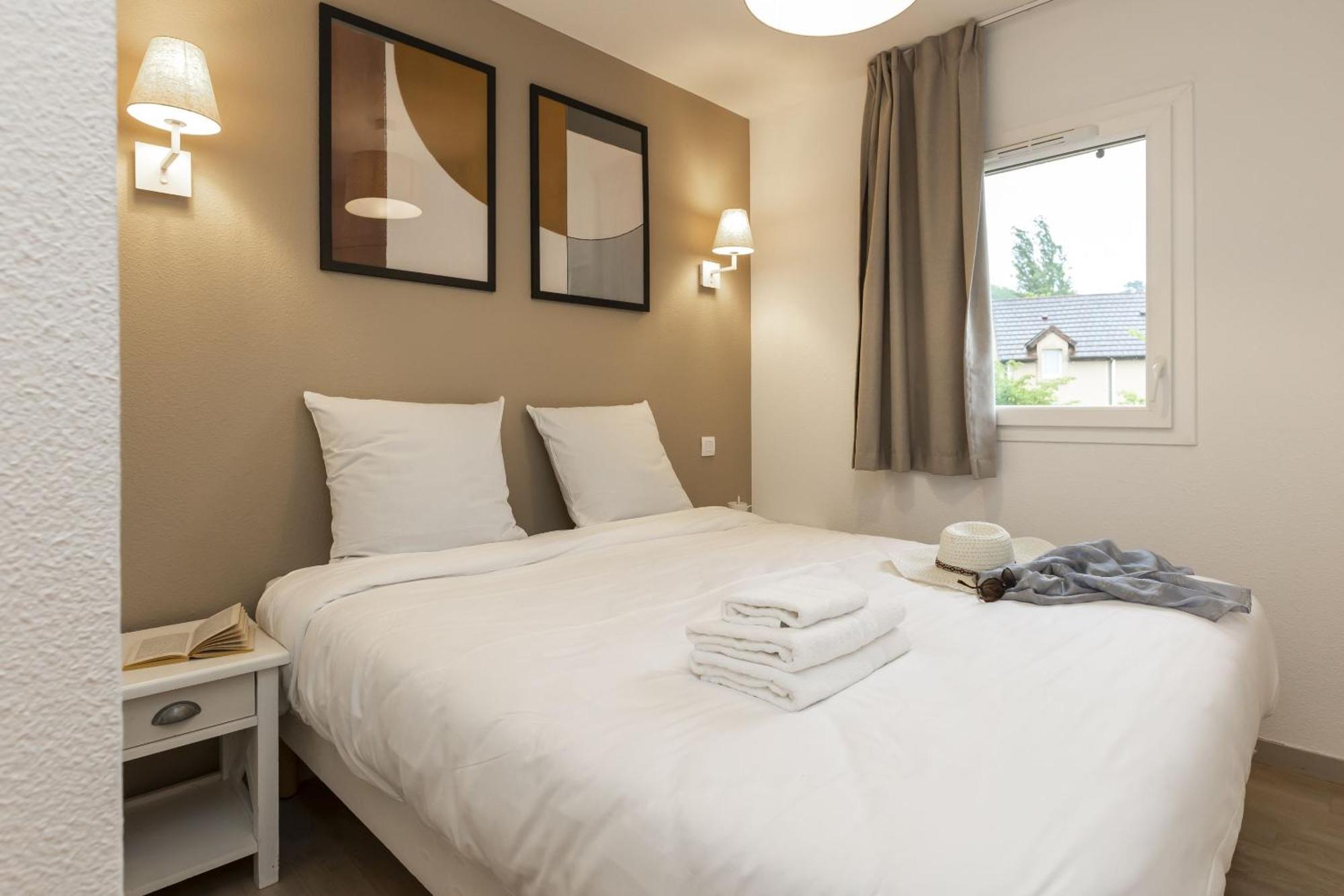 Residence Odalys - Les Coteaux De Sarlat ภายนอก รูปภาพ