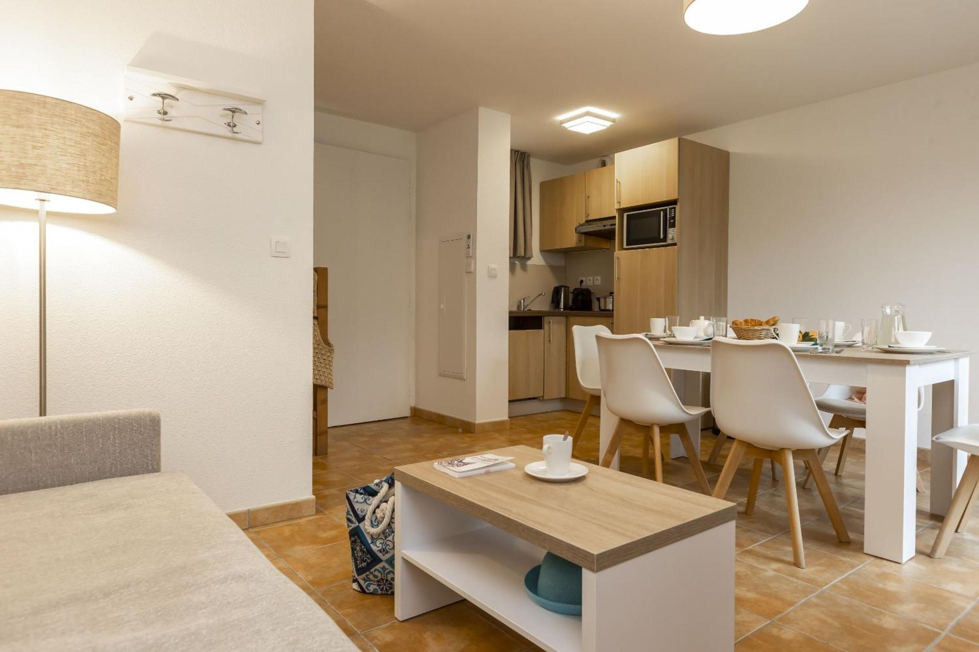 Residence Odalys - Les Coteaux De Sarlat ภายนอก รูปภาพ