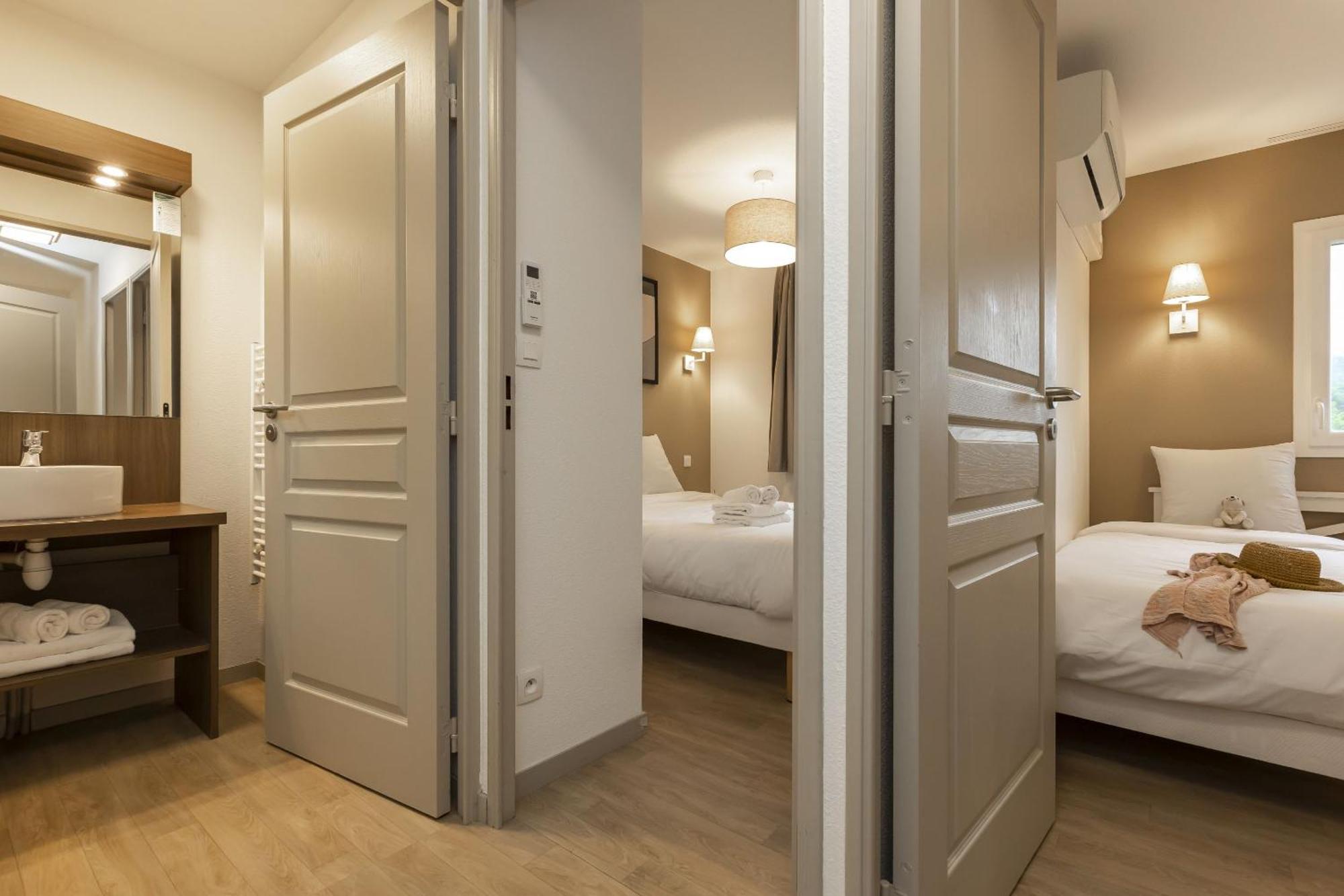 Residence Odalys - Les Coteaux De Sarlat ภายนอก รูปภาพ