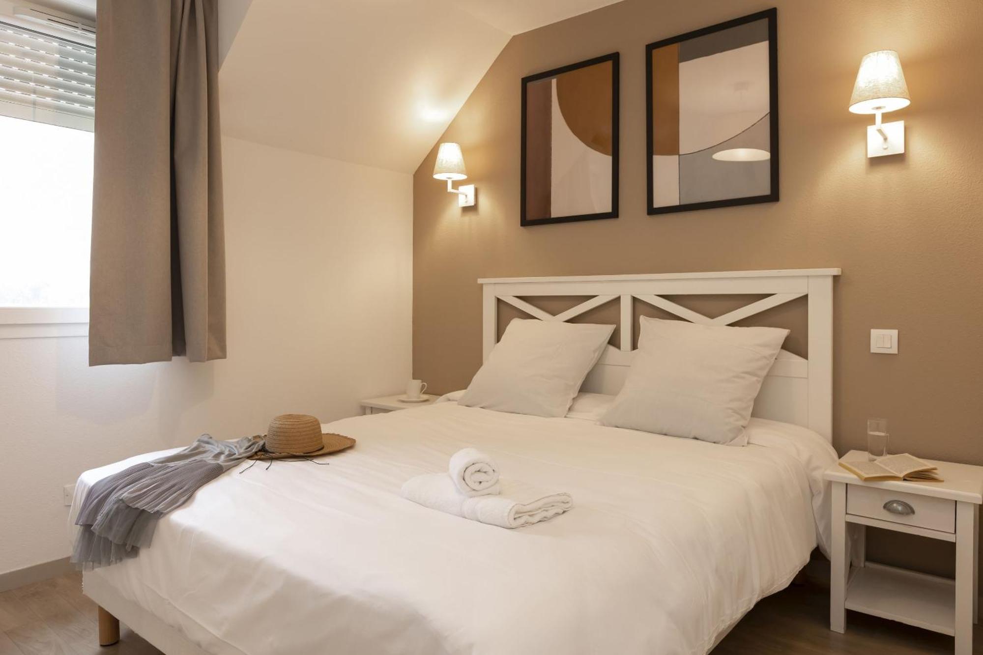 Residence Odalys - Les Coteaux De Sarlat ภายนอก รูปภาพ