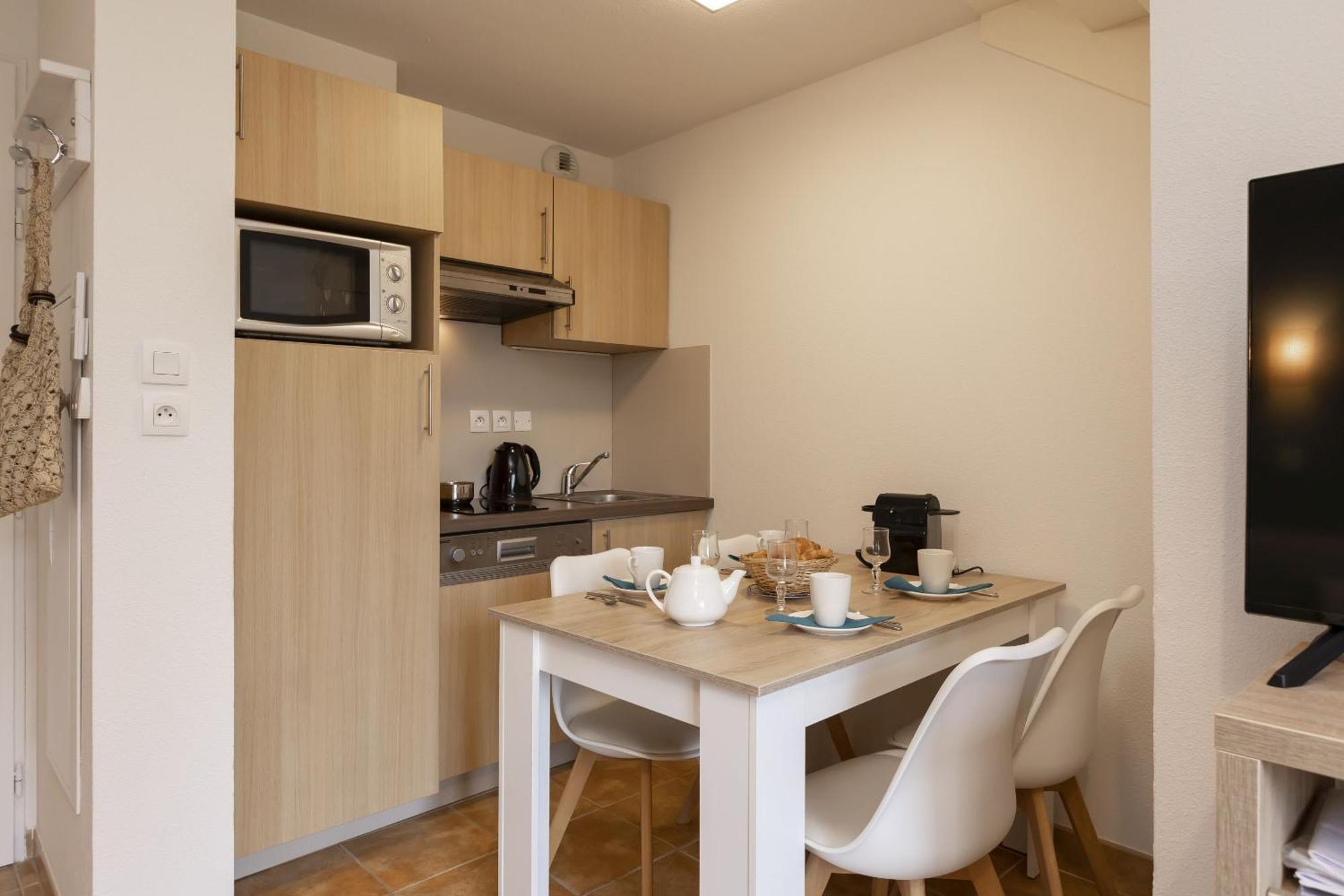 Residence Odalys - Les Coteaux De Sarlat ภายนอก รูปภาพ