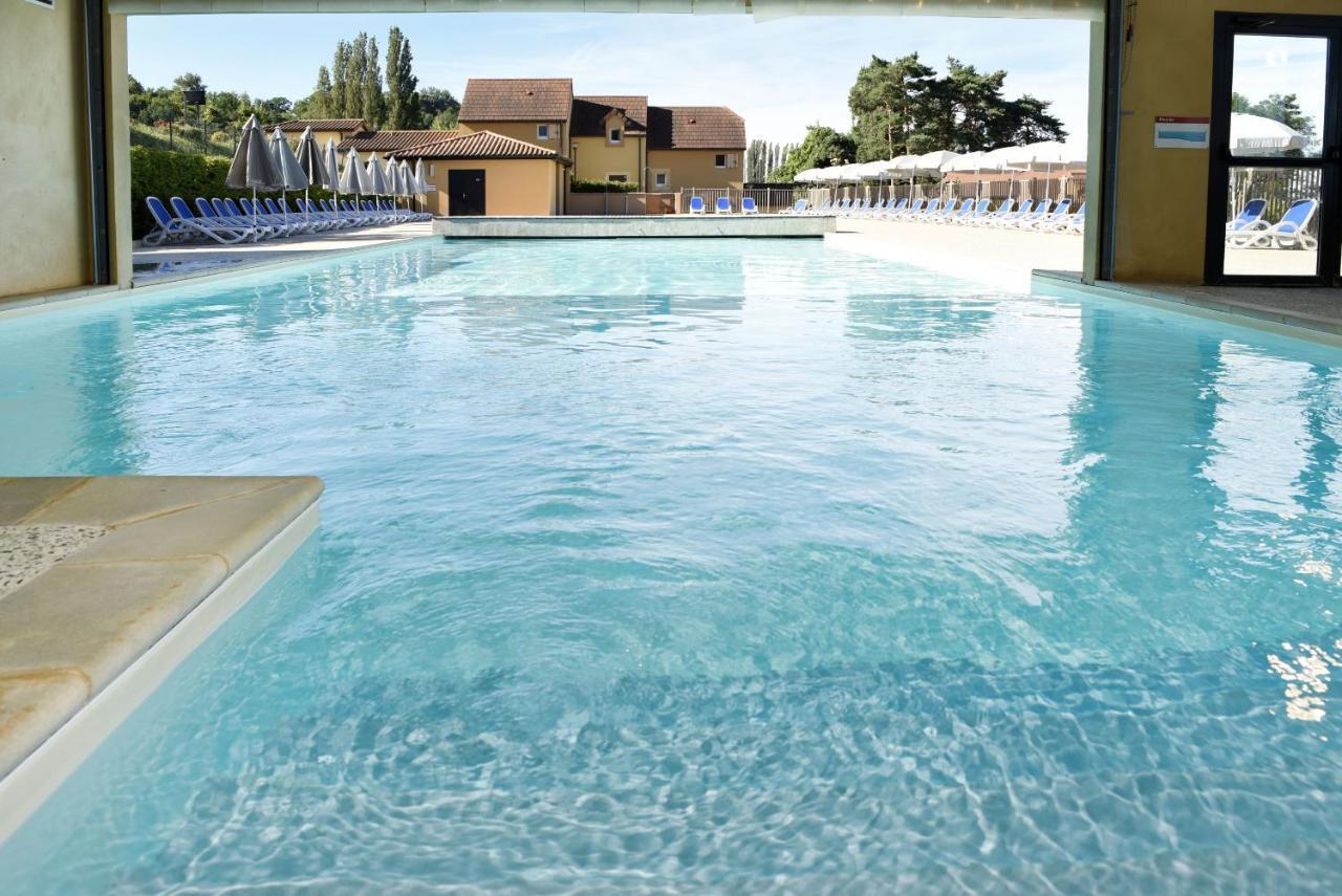 Residence Odalys - Les Coteaux De Sarlat ภายนอก รูปภาพ
